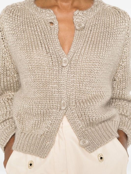 Forte Forte Cardigan