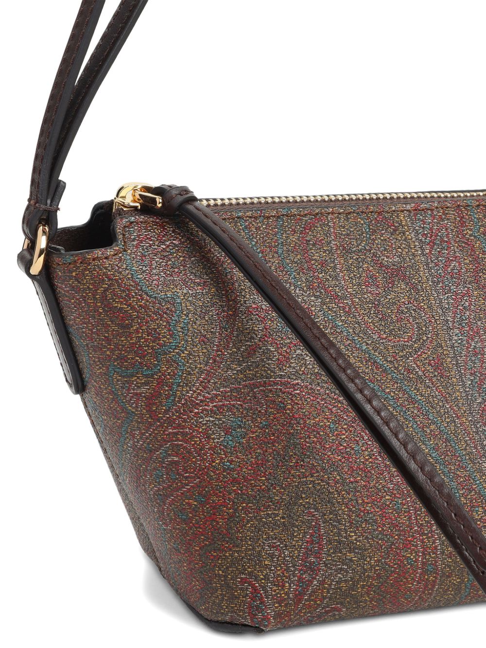 حقيبة كروسبودي بايسلي من Etro