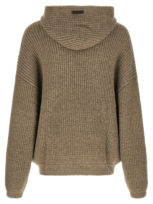 Fear Of God Essential Fear Of God Essential 90s Hoodie