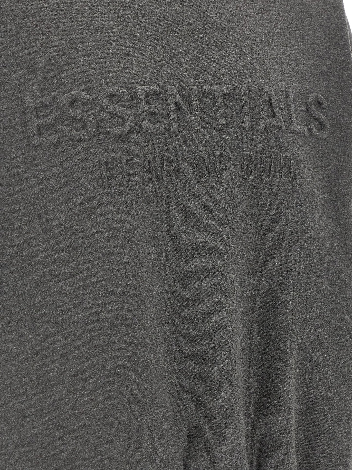 Fear Of God Essential Fear Of God Essential Classic Hoodie