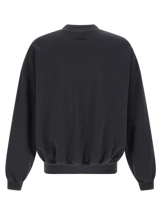Fear Of God Essential Fear Of God Essential Training 90s Sweatshirt