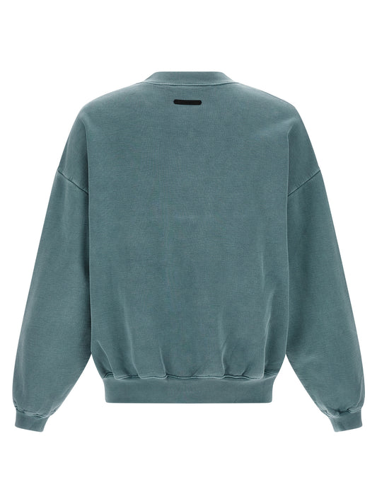 Fear Of God Essential Fear Of God Essential Campus 90s Sweatshirt