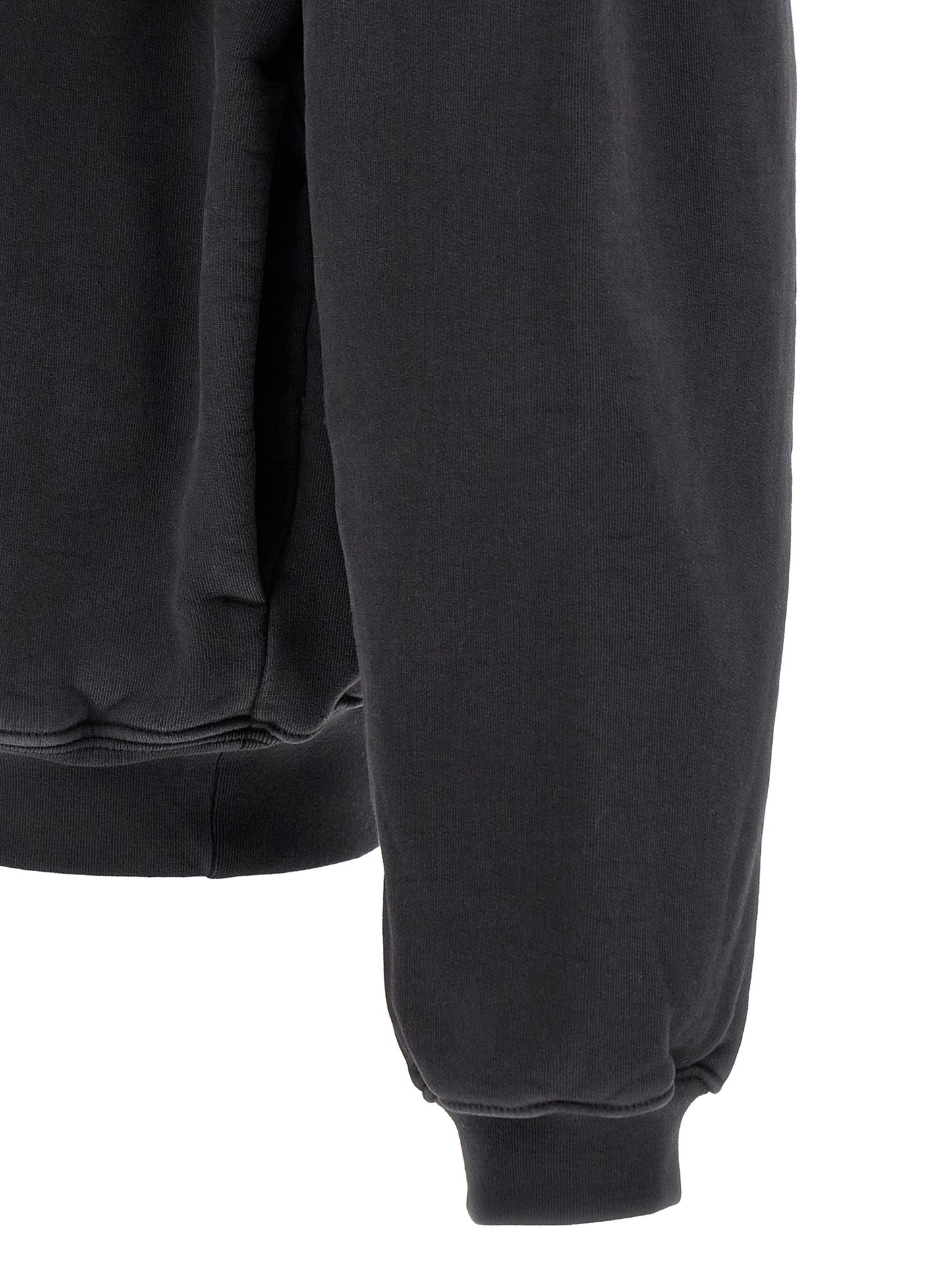 Fear Of God Essential Fear Of God Essential Campus 90s Hoodie