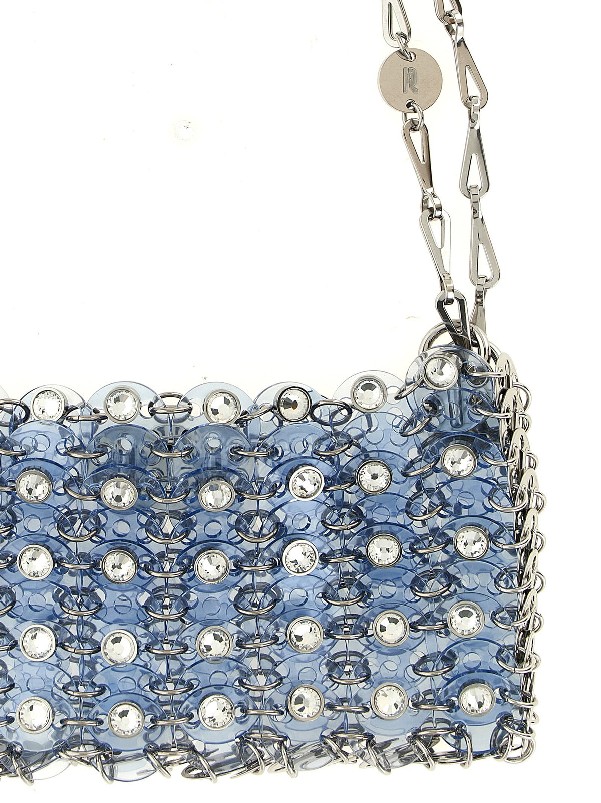 '1969 Nano' shoulder bag