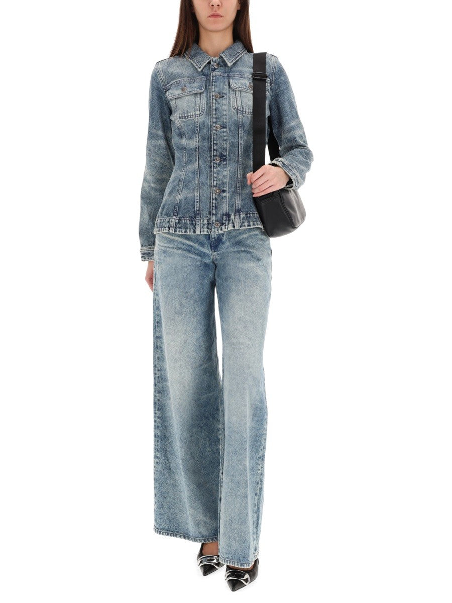 1978 D-AKEMI" JEANS