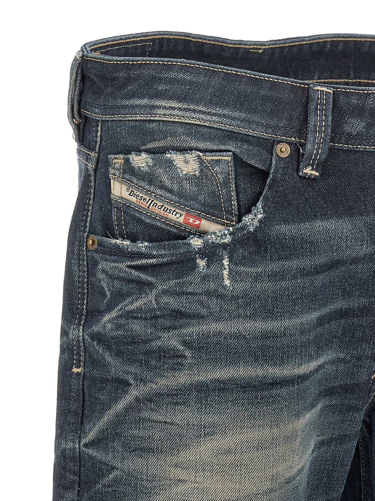 '1985 Larkee' jeans