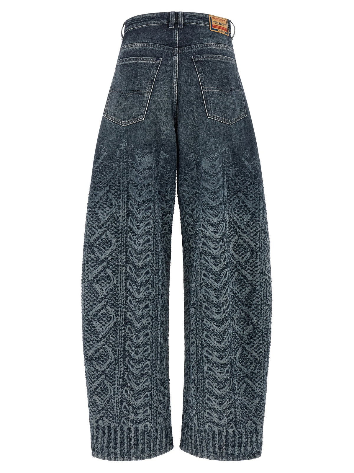 '1987 D-Khelz-S2' jeans