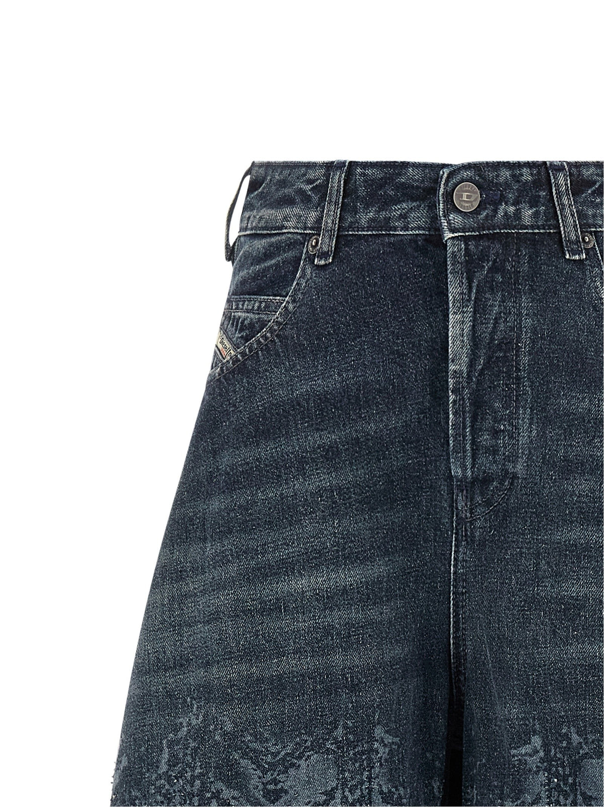 '1987 D-Khelz-S2' jeans