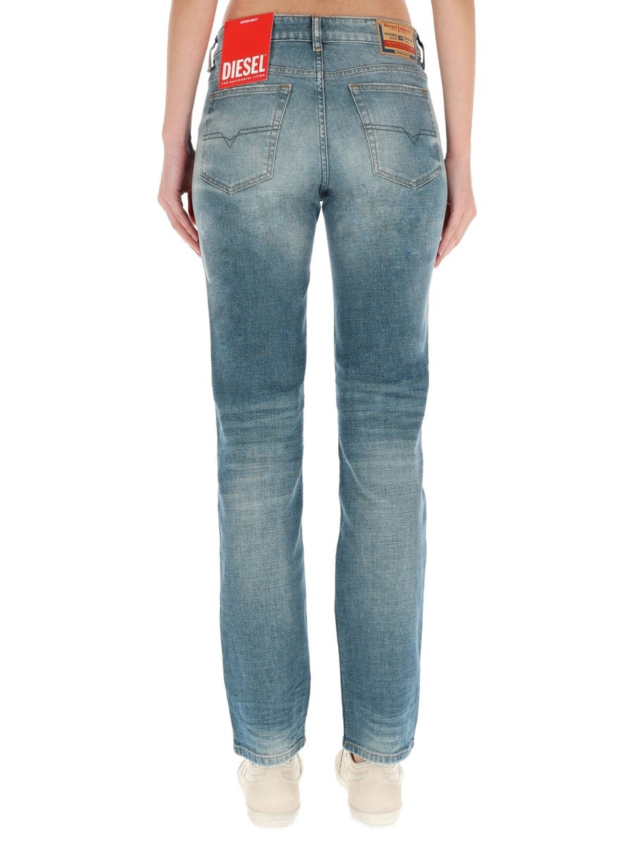 "1989 D-MINE" JEANS