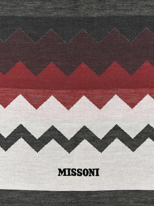 منشفة شاطئ فوطة الأفضل من Missoni Home