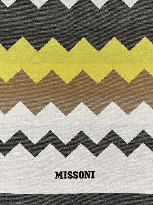 Missoni Home Best Fouta Beach Towel