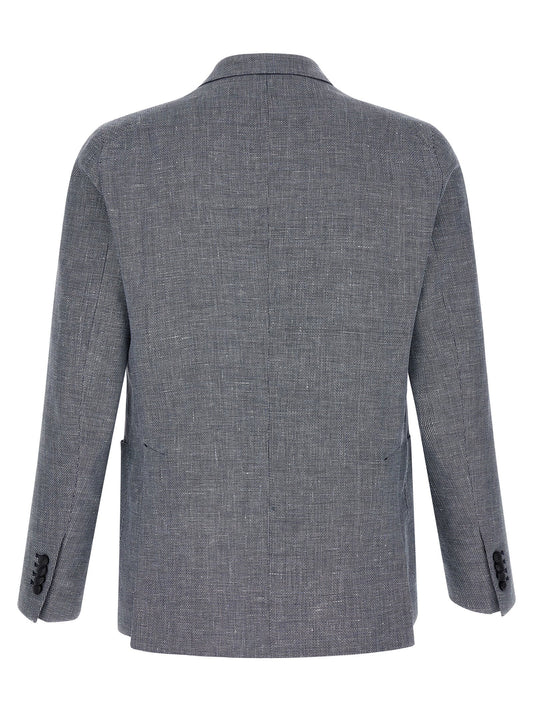 Tagliatore Montecarlo Blazer