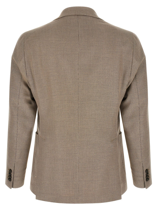 Tagliatore Montecarlo Blazer