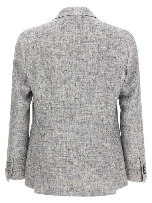 Tagliatore Montecarlo Blazer