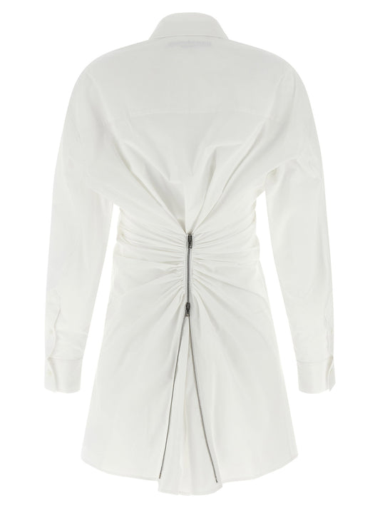 Alexander Wang Chemisier Dress