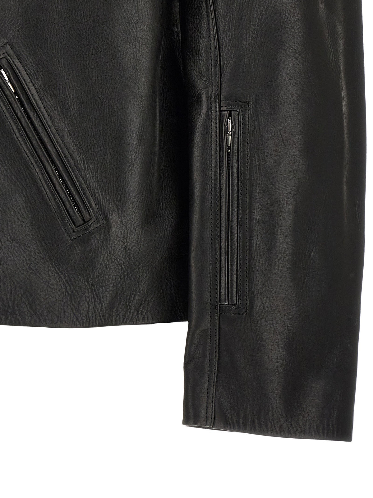 '2 Piece Mac' jacket