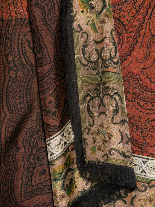 PIERRE LOUIS MASCIA Scarfs