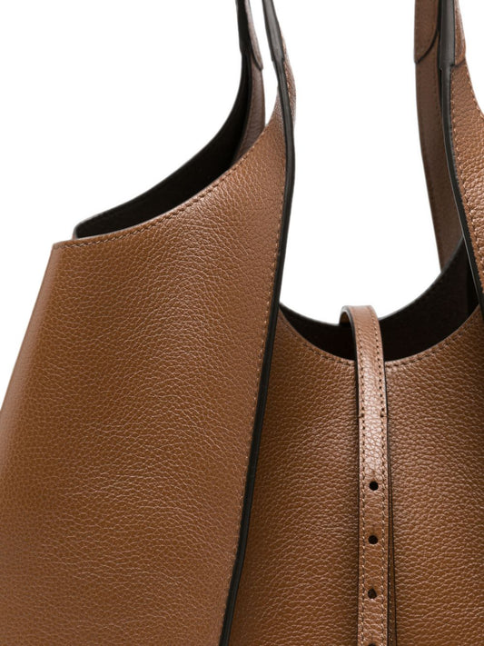 حقيبة التسوق المتوسطة T Timeless من Tod's