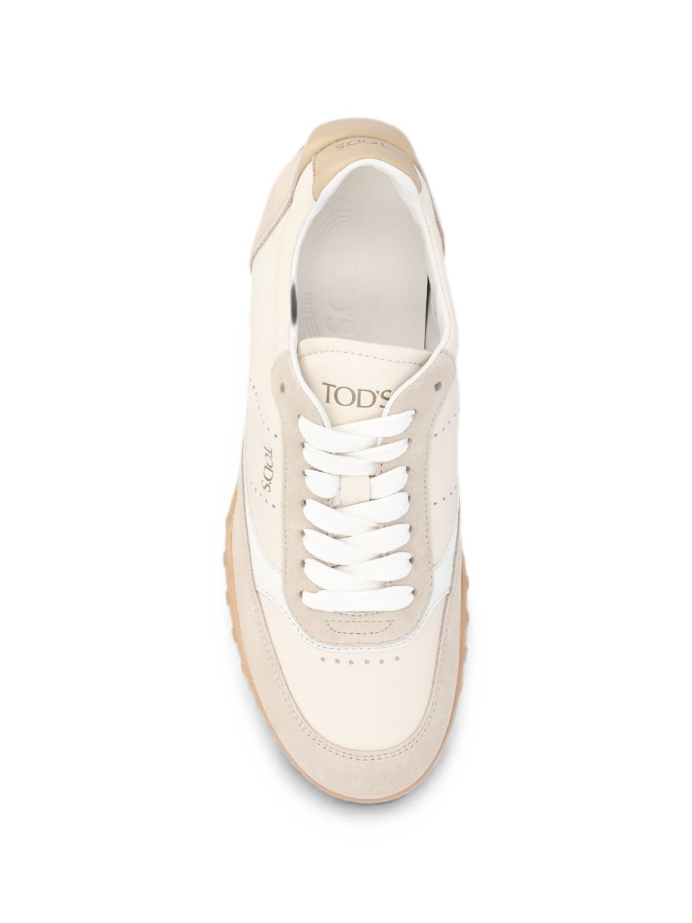 Tod's Sneakers WHITE