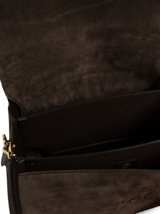 Tod's T Timeless Crossbody Bag