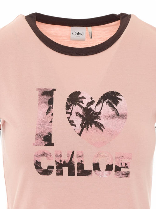 Chloé Chloé Shirt