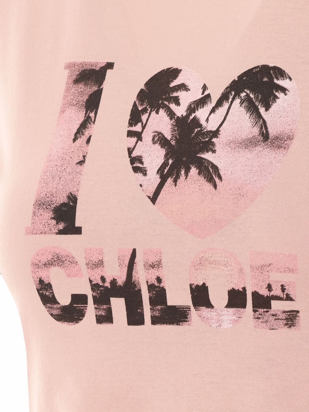 Chloé Chloé Shirt