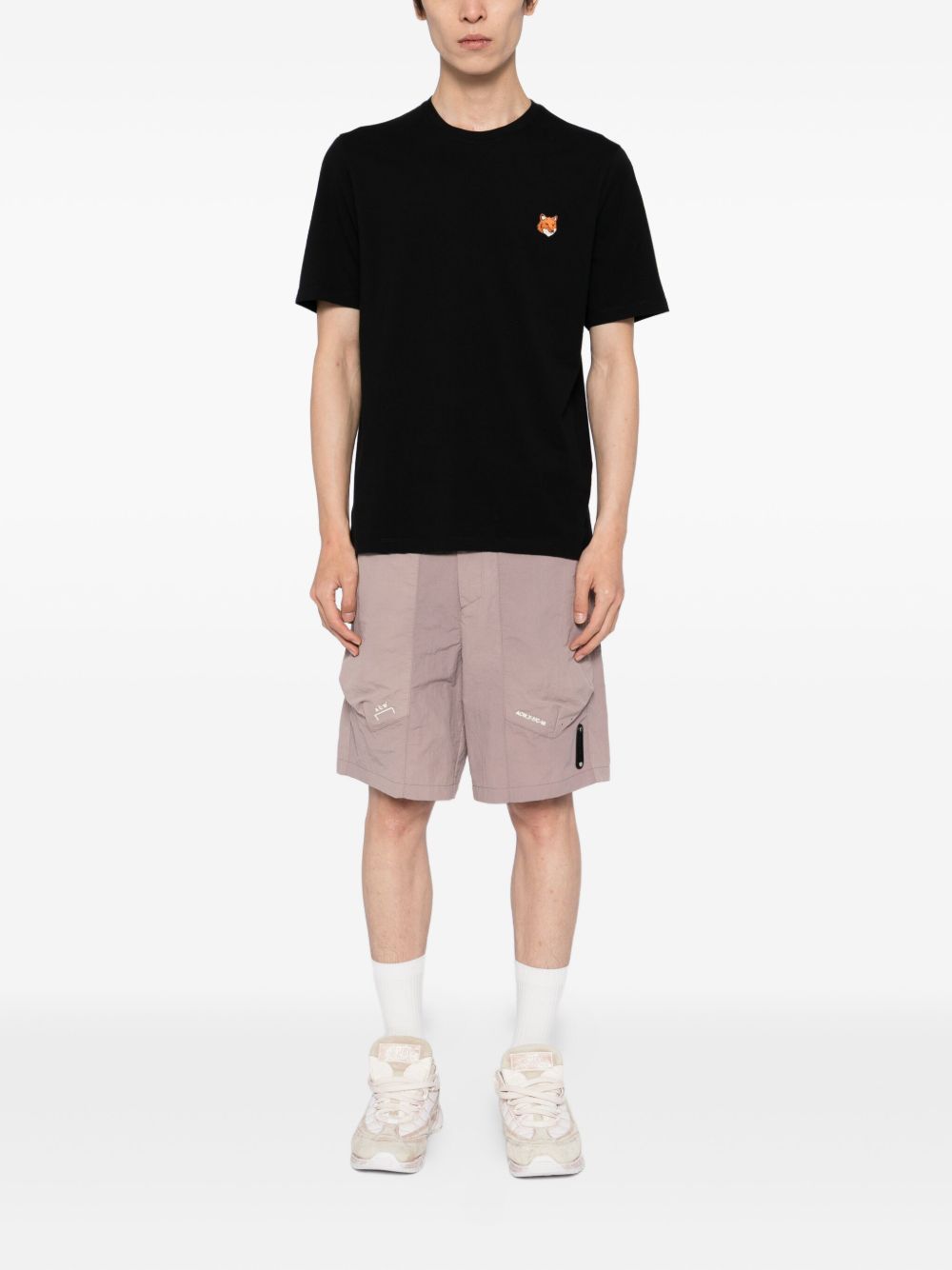 Maison Kitsuné Maison Kitsuné Shirt