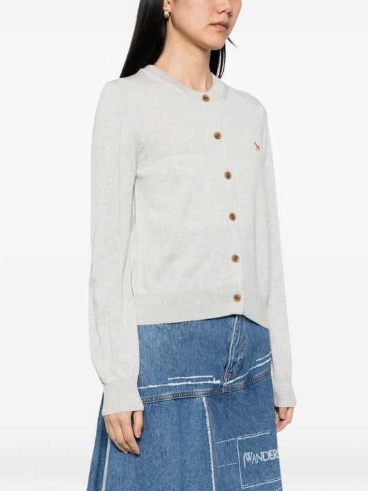 Maison Kitsuné Maison Kitsuné Cardigan