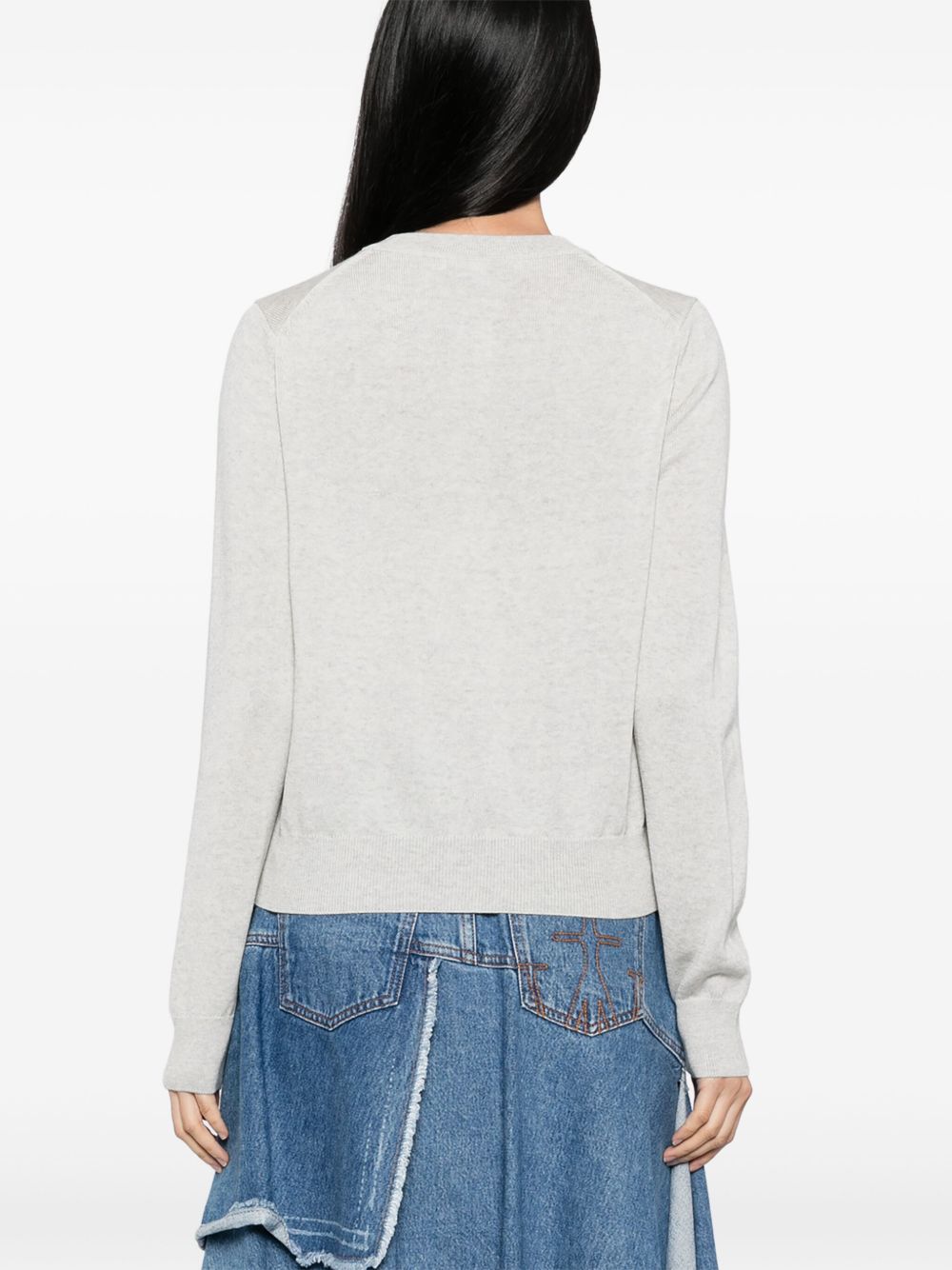 Maison Kitsuné Maison Kitsuné Cardigan