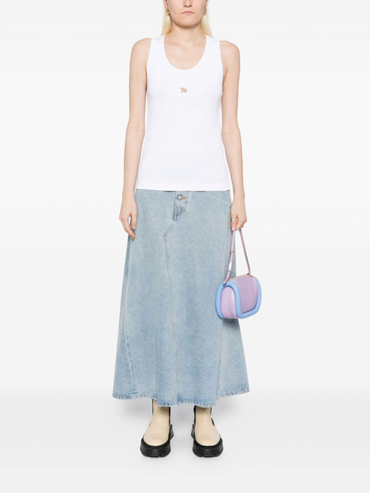 Maison Kitsuné Maison Kitsuné Top