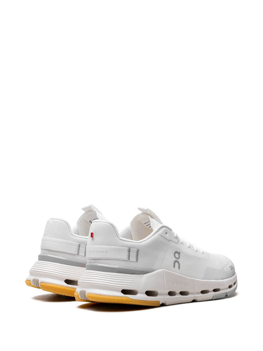 On Sneakers