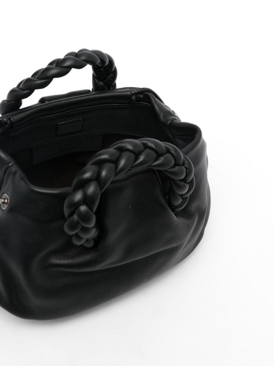 Hereu Bombon Leather Bag