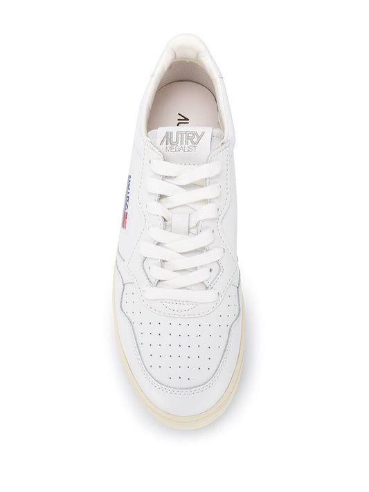 Autry Medalist Low Sneakers