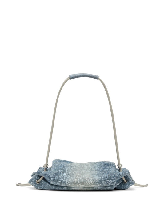 Diesel 1DR Crystal Shoulder Bag
