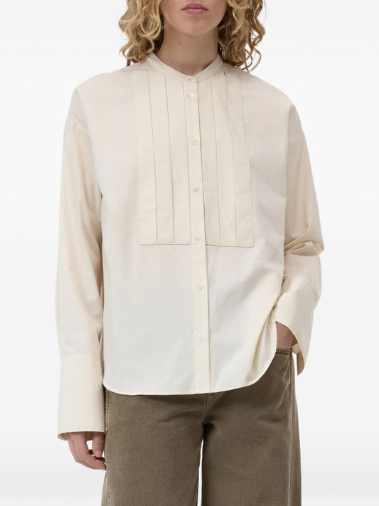 Closed Shirt