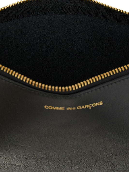 Comme Des Garcons Wallet Top