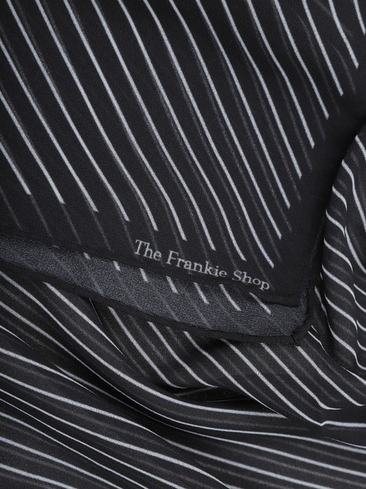 032C THE FRANKIE SHOP PRE Scarfs