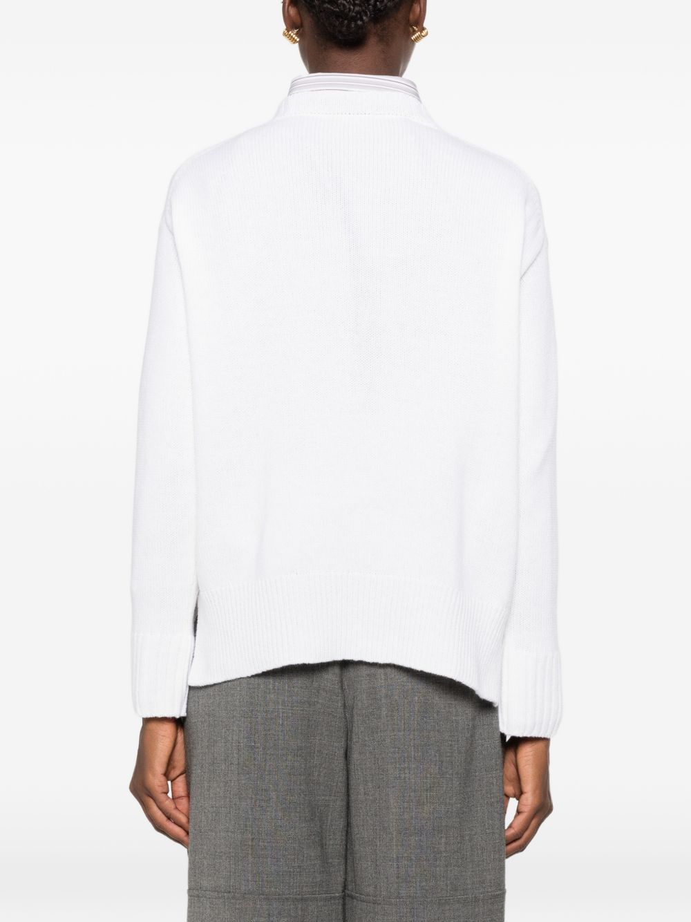 Base Sweater