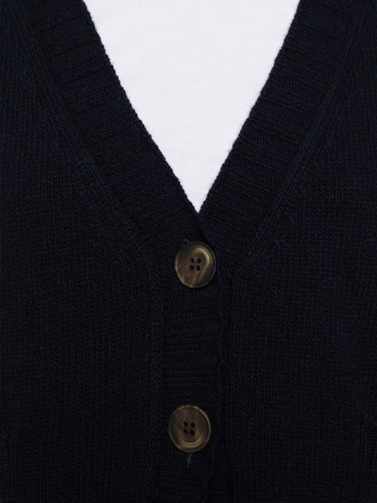 Base Cardigan