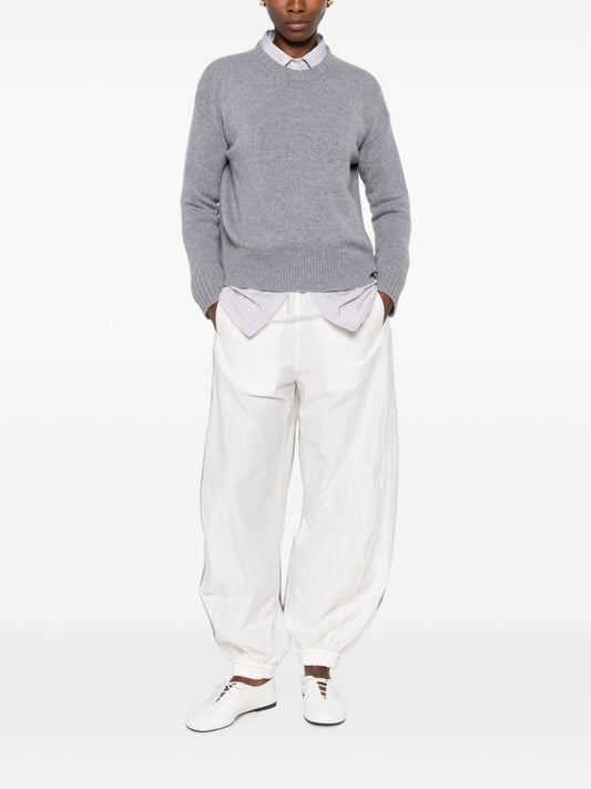 Base Sweater