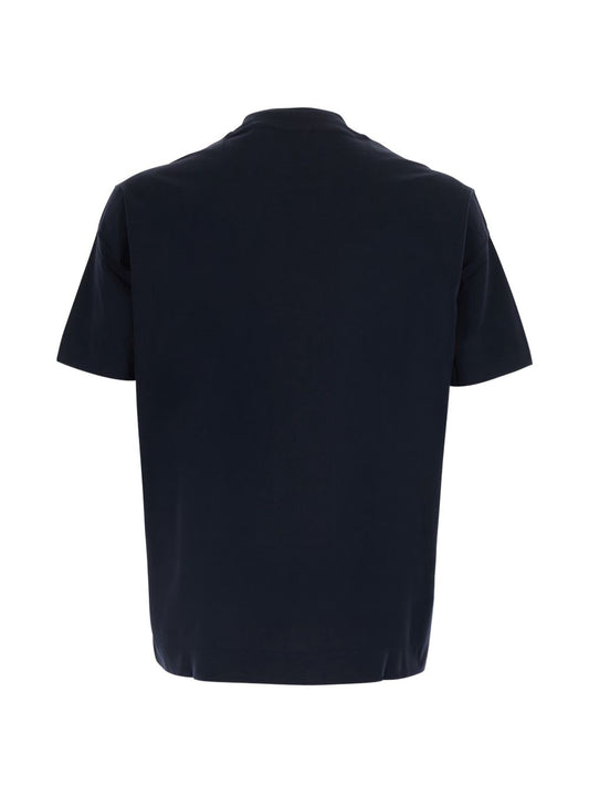 Emporio Armani Logo T-Shirt