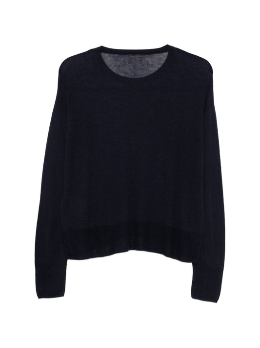 Closed Sweater