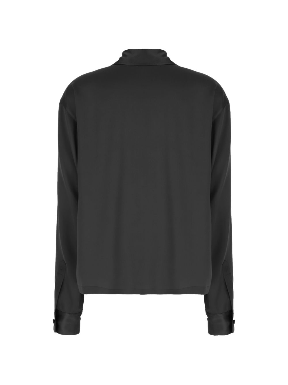 Tom Ford T-shirts and Polos BLACK