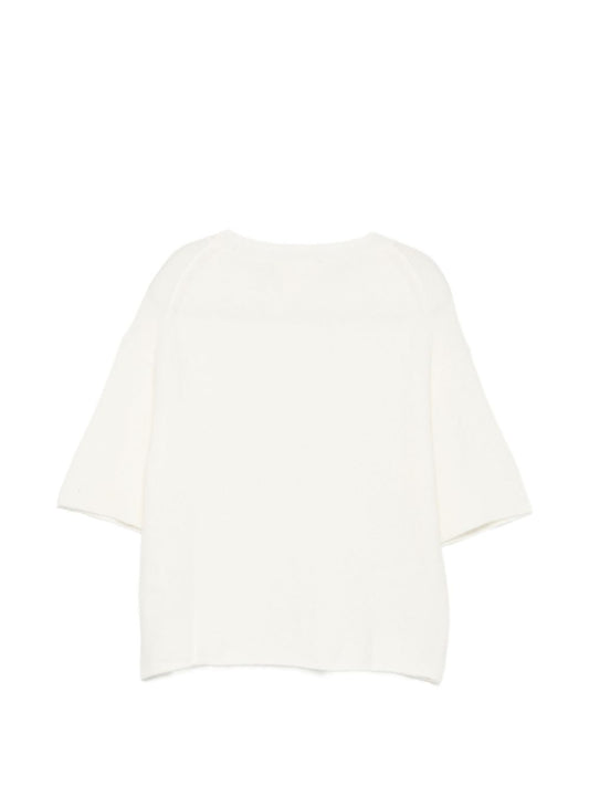Closed Sweater
