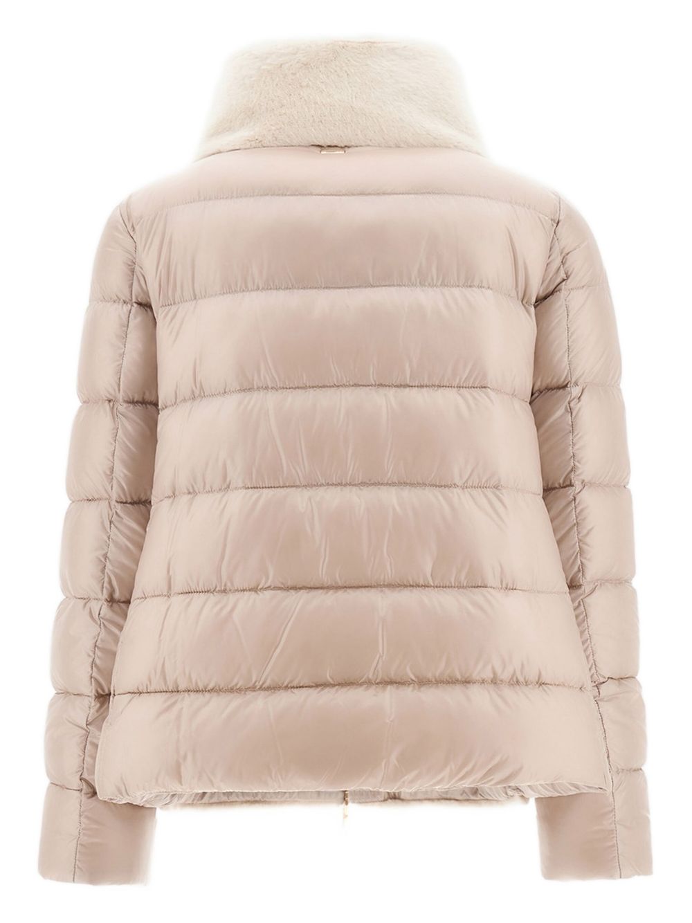 Herno Quilted Coat