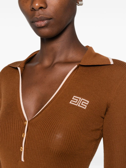 Elisabetta Franchi T-shirts and Polos