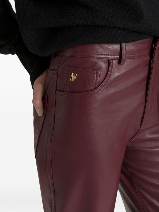 032C Alberta Ferretti Trousers