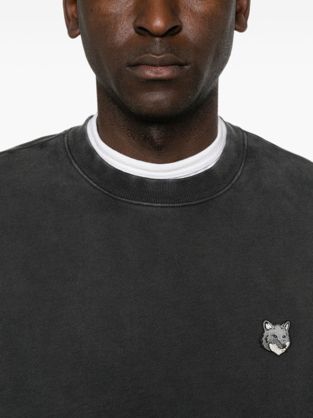 Maison Kitsuné Maison Kitsuné Shirt