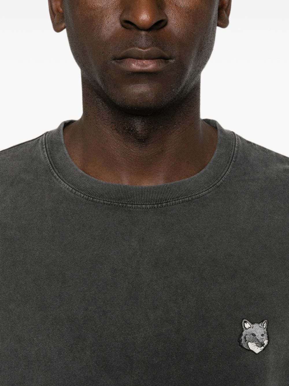 Maison Kitsuné Maison Kitsuné Shirt