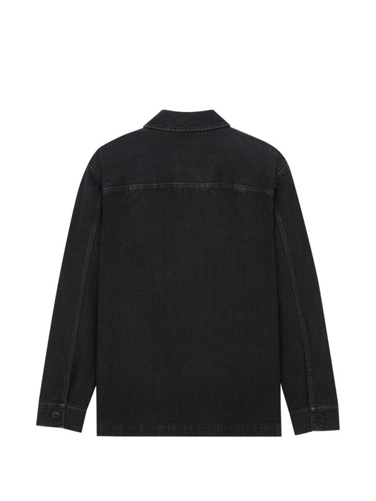 Saint Laurent Jackets